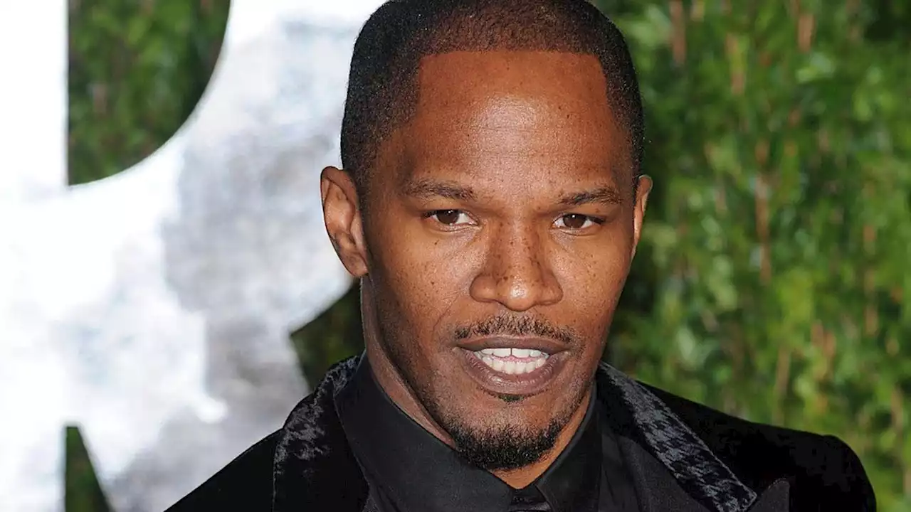 Nach Sorge um Jamie Foxx: Gesundheitsupdate seiner Tochter lässt aufhorchen