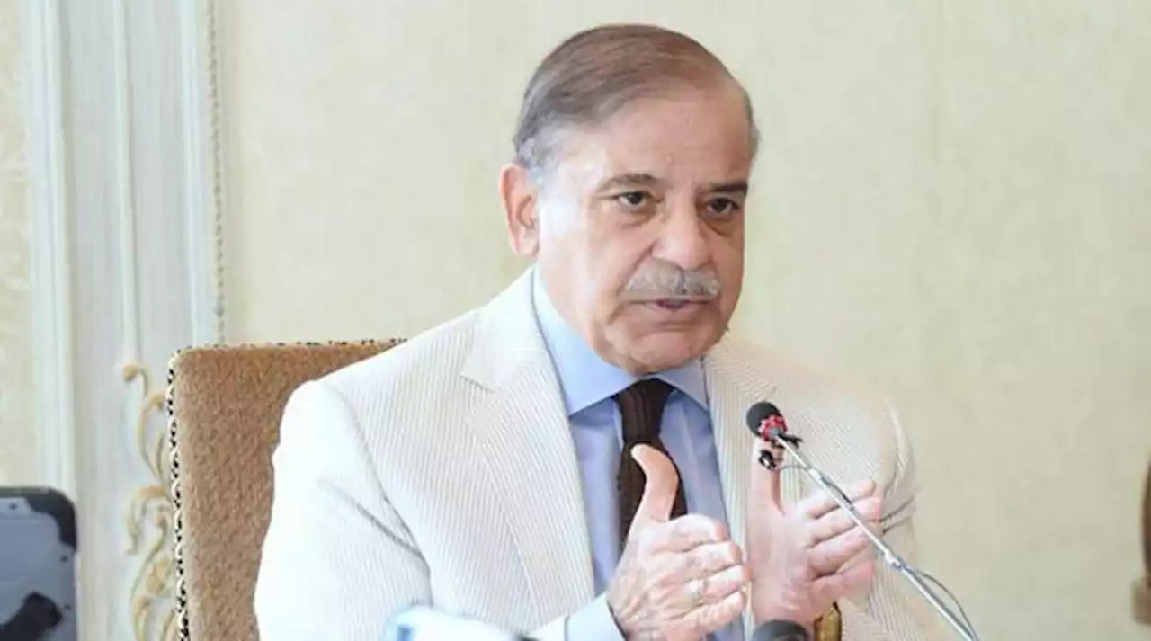 وزیراعظم کی عمران خان کی آرمی چیف سے متعلق الزام تراشی کی مذمت