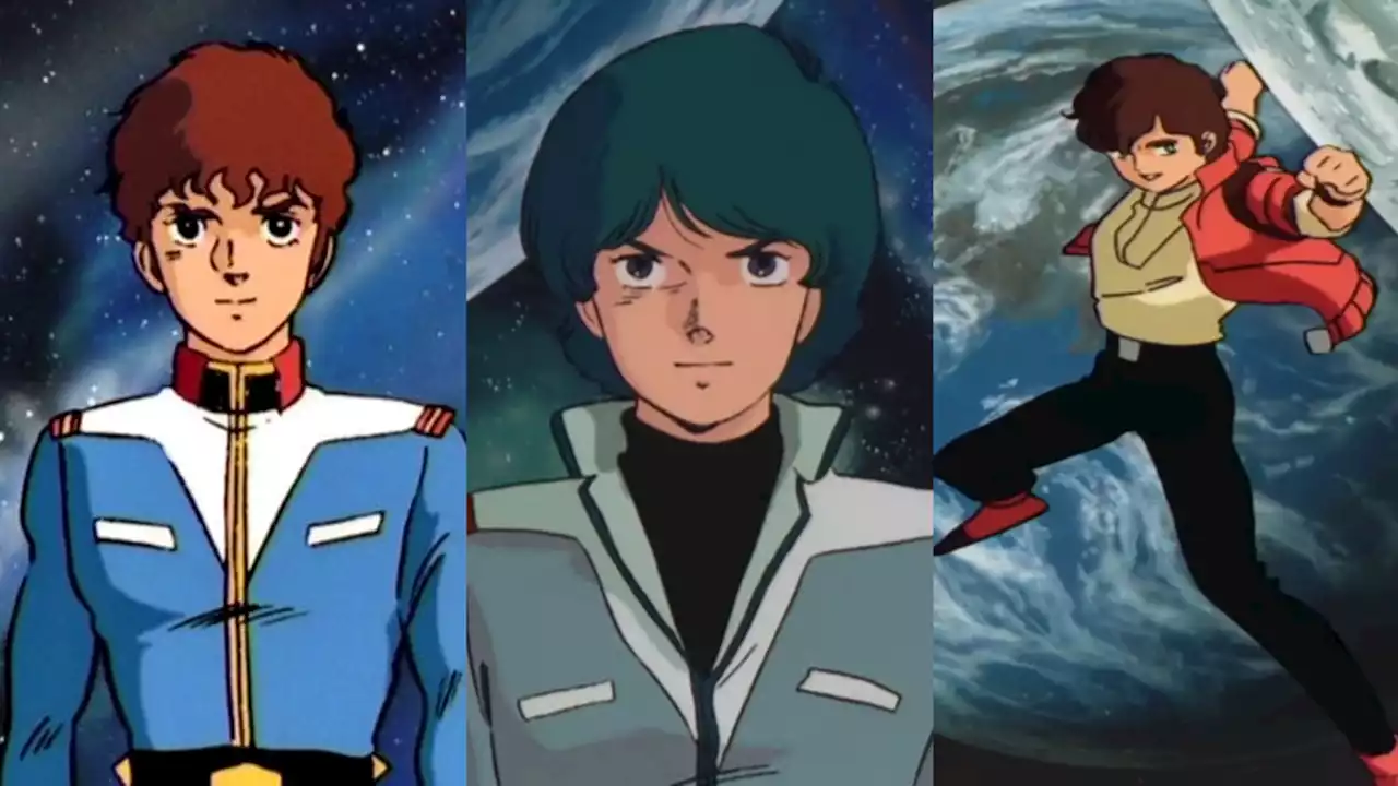 It's Now Easier Than Ever to Stream One of Anime's Greatest Trilogies