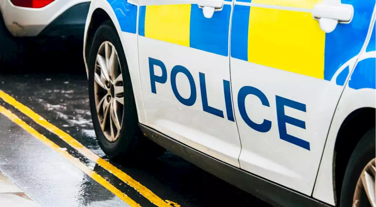 Car crashes into multiple vehicles in Asda car park