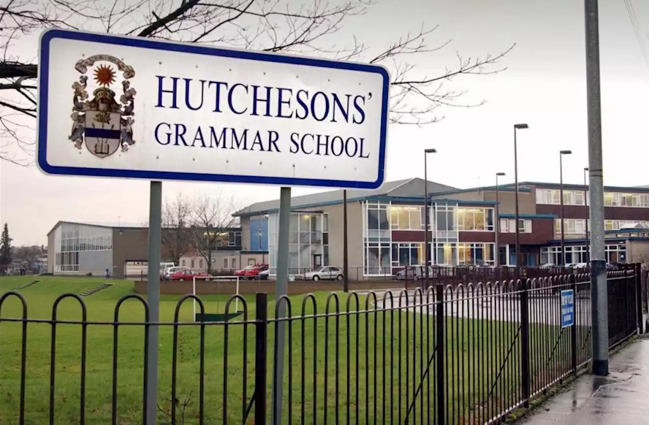 Teachers at one of Glasgow's leading schools plan walk out over pension row