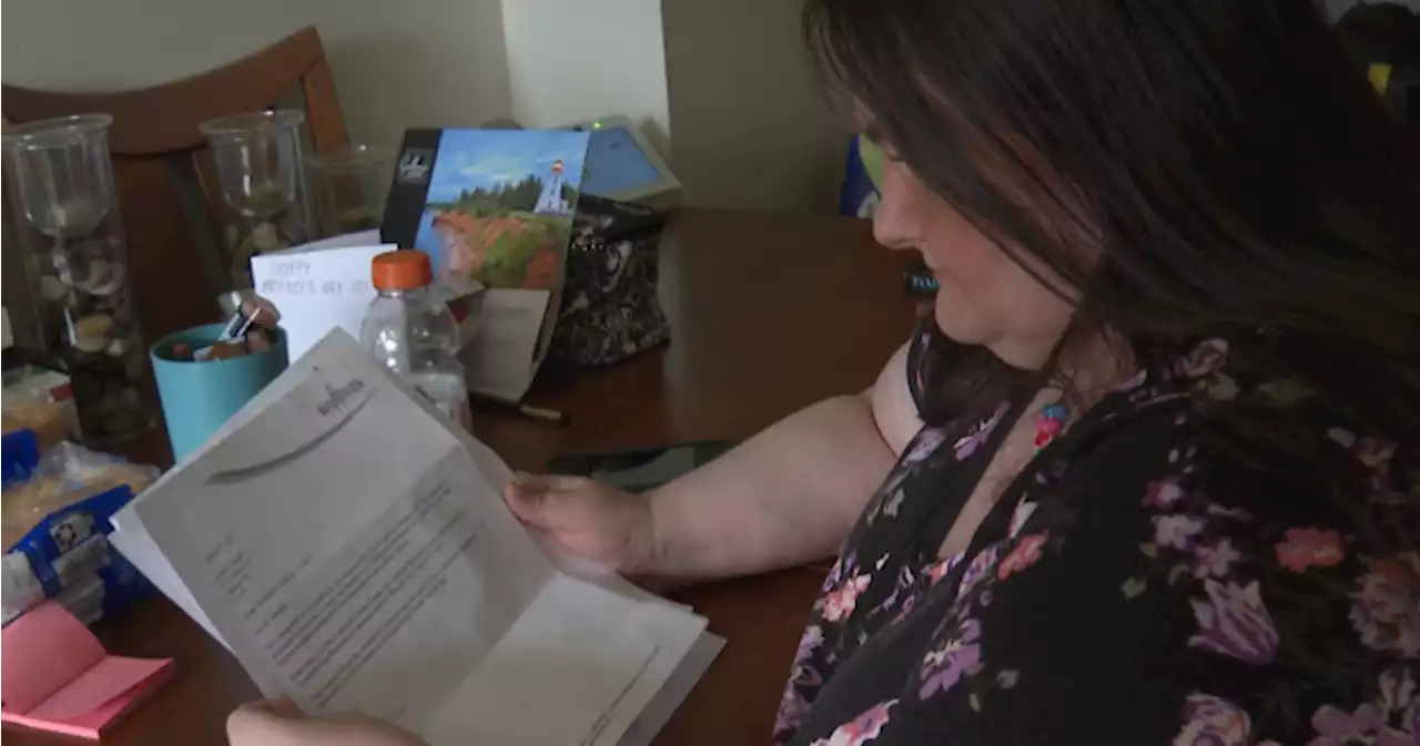 How ’empty nester’ policy is forcing N.B. woman from her apartment of 18 years | Globalnews.ca