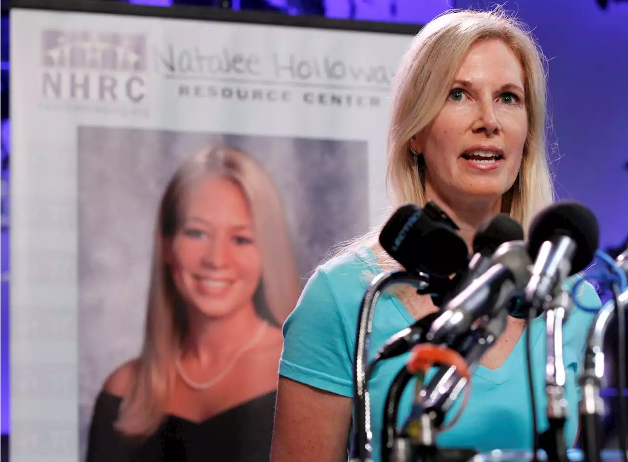 18 years after Natalee Holloway’s disappearance, Peru to extradite key suspect to US