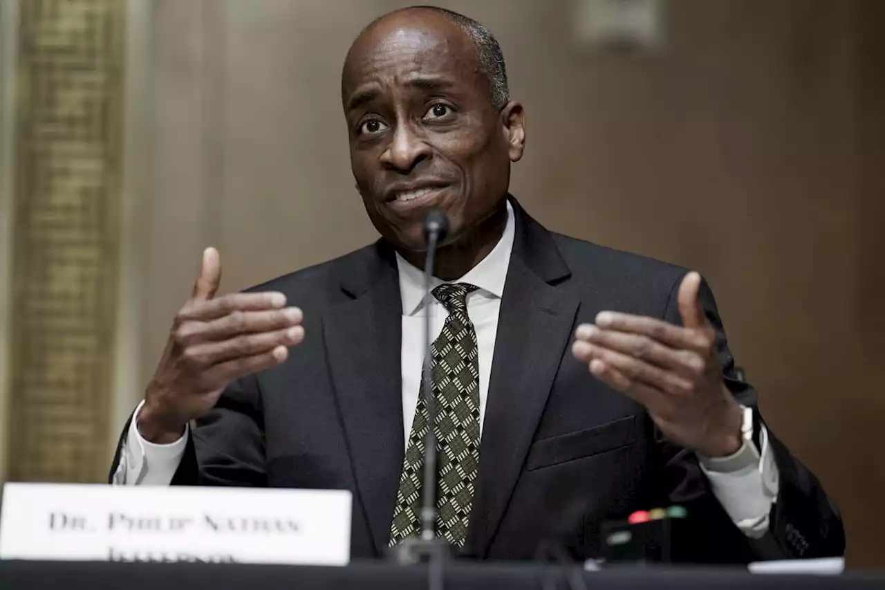 Biden nominates Philip Jefferson as Fed Vice Chair, Adriana Kugler to central bank board