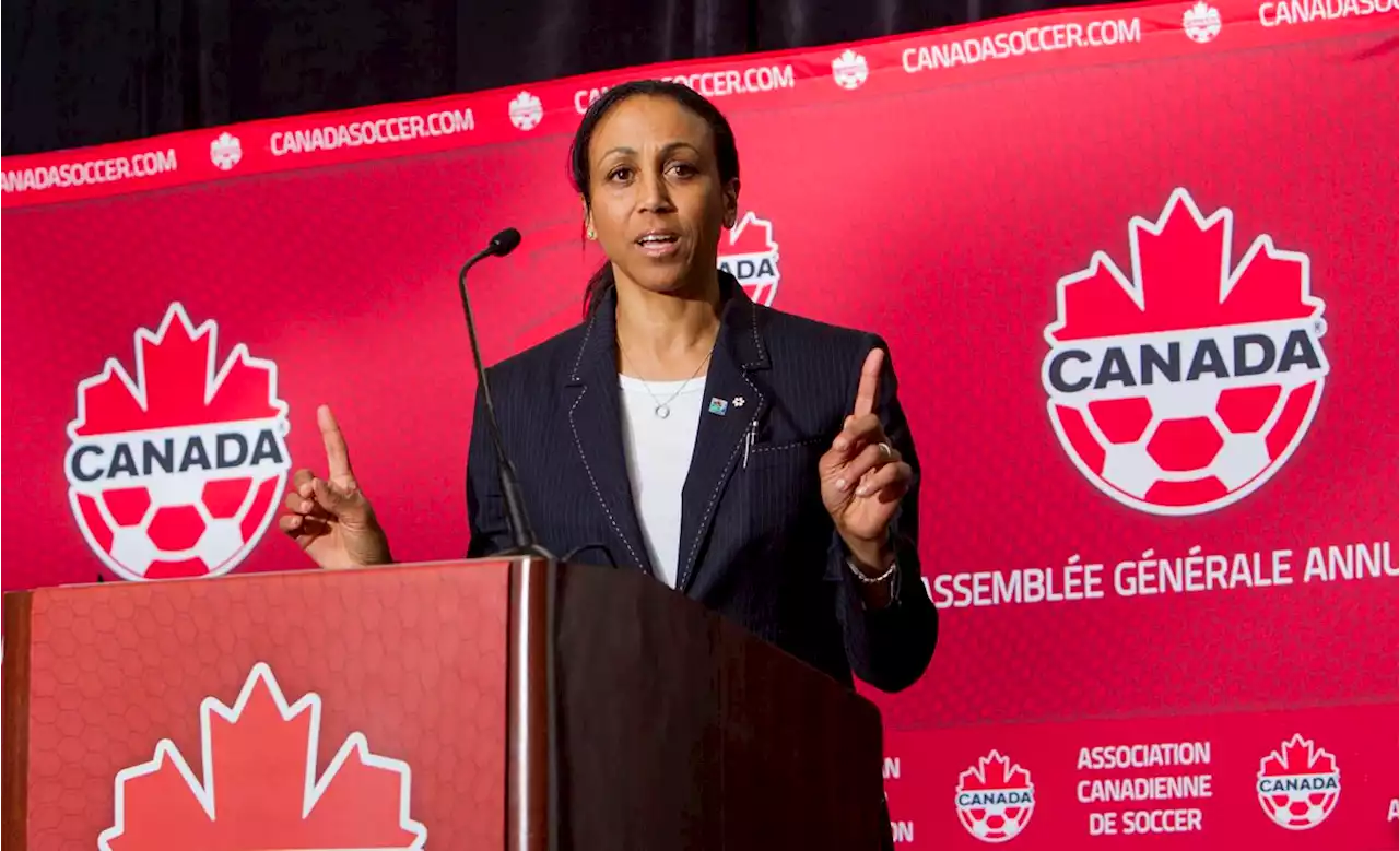 Parliamentary hearing on Canada Soccer turns testy with Crooks’ veracity questioned