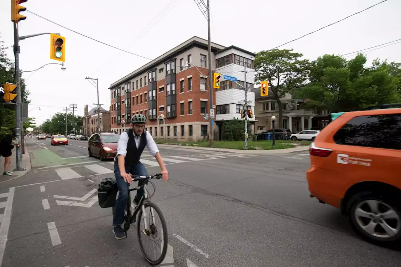 Toronto opens up its neighbourhoods – and it needs to go farther