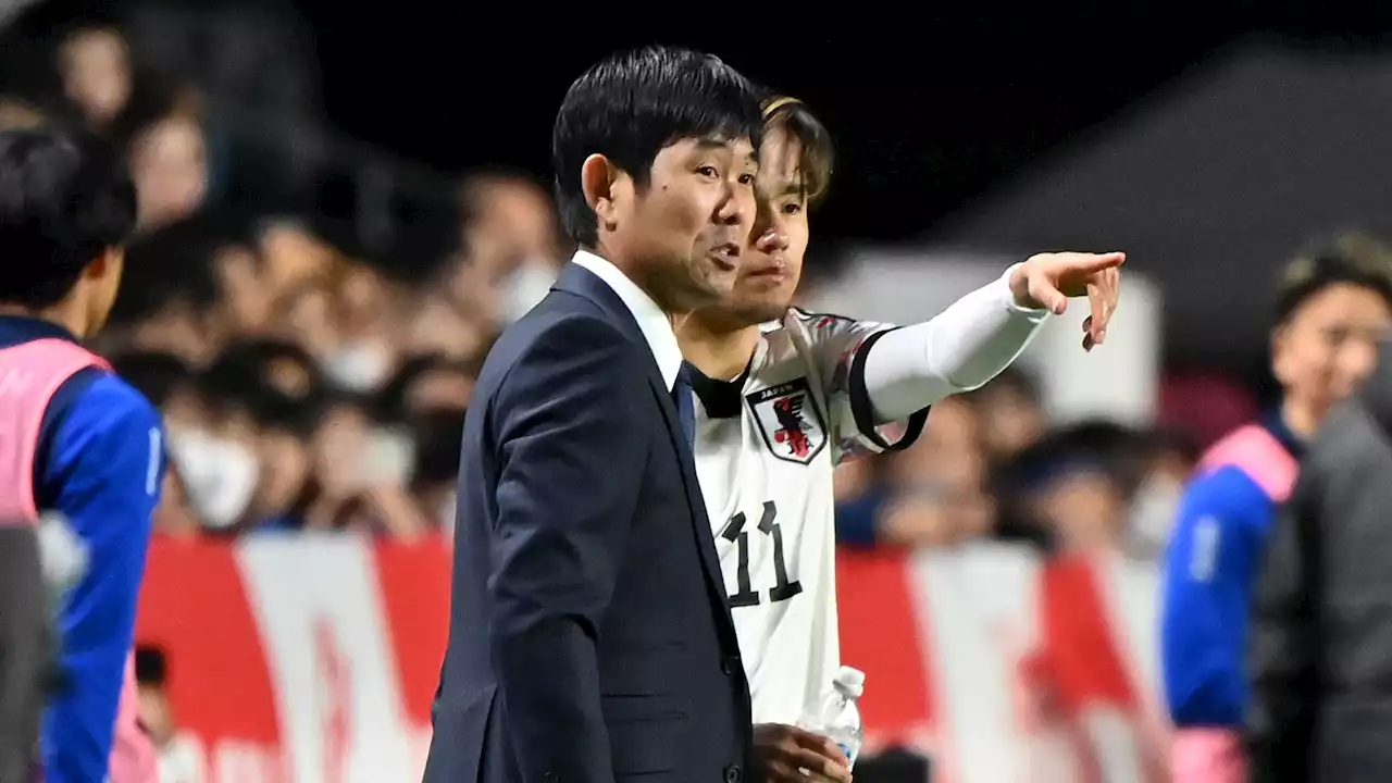 Ada Philippe Troussier, Jepang Lebih Waspadai Vietnam | Goal.com Indonesia