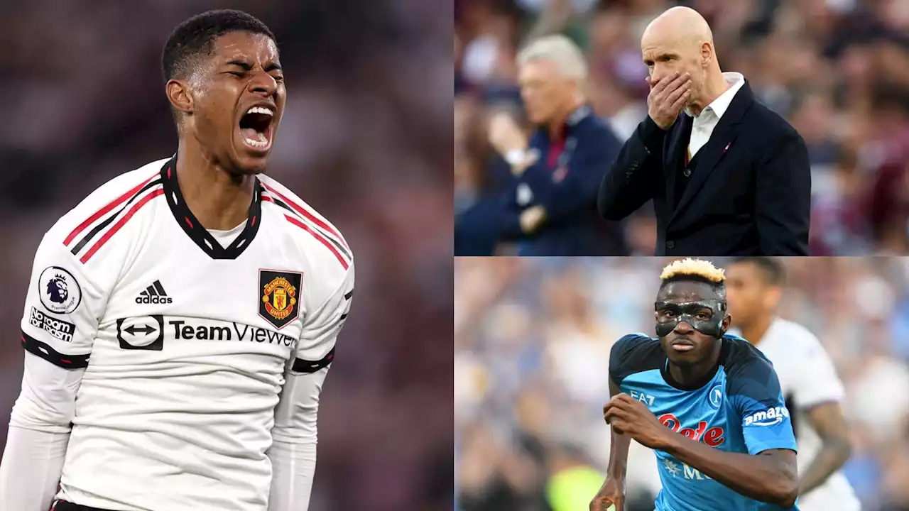 Potensi Kerugian £60 Juta, Pemotongan Gaji & Hambatan Rekrut Pemain Elit: Apa Yang Terjadi Jika Manchester United Absen Di Liga Champions | Goal.com Indonesia