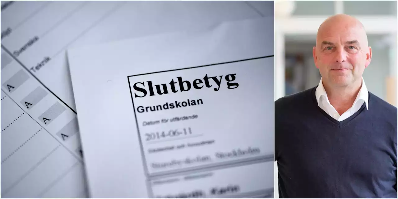 Larmet från Handels: Allt fler studenter har problem med matten