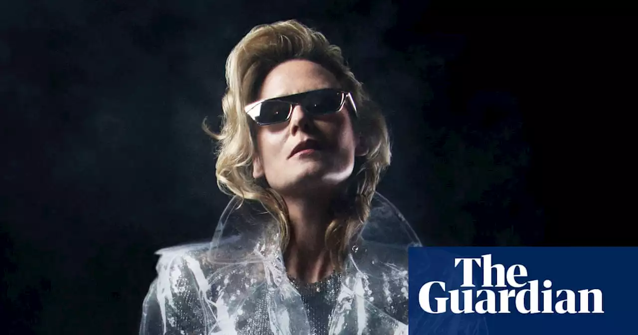 Róisín Murphy: ‘I commit to the point where it could be dangerous’