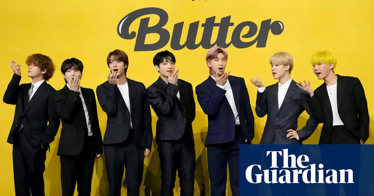 Sorry, Swifties: BTS revealed as authors of mystery book that intrigued the internet