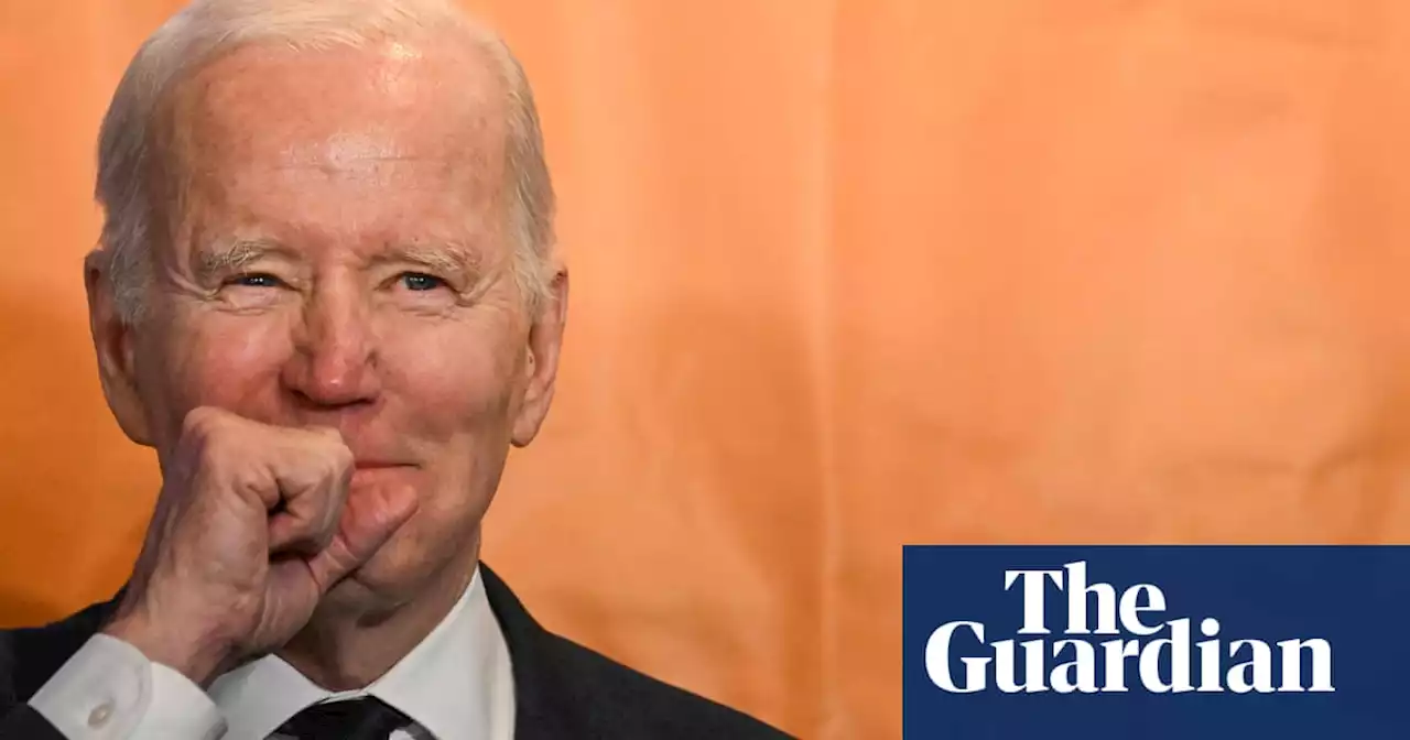 Unionists angry as Joe Biden says he visited Northern Ireland to ‘make sure the Brits didn’t screw around’