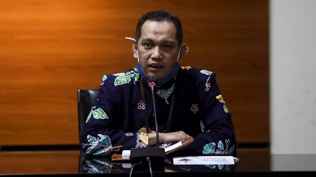 KPK Telusuri 10 Laporan PPATK Soal Dugaan Pencucian Uang