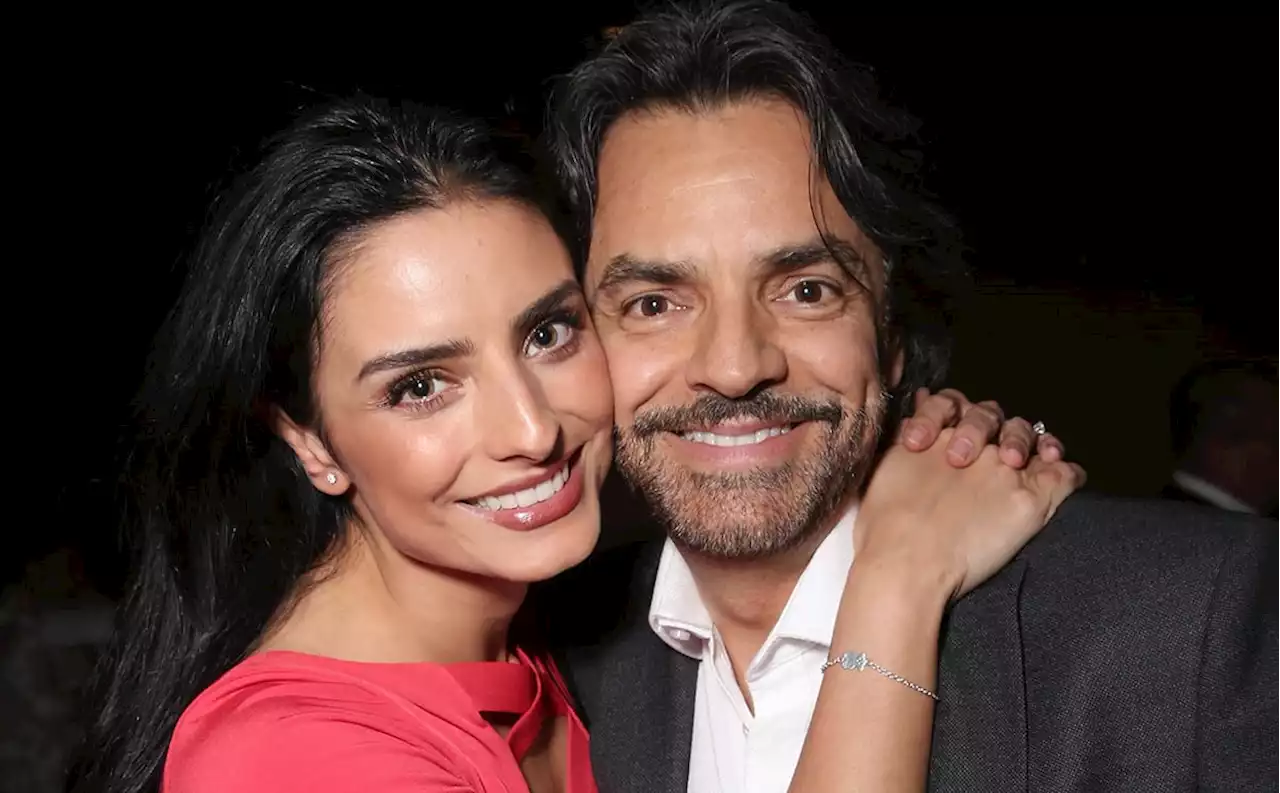 Eugenio Derbez habla sin filtros sobre los exnovios de Aislinn: 'Es la pesadilla de cualquier papá'