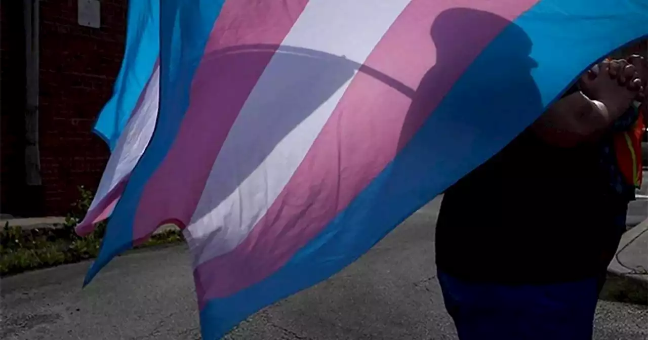 Kansas City Becomes Sanctuary For Trans Health Care