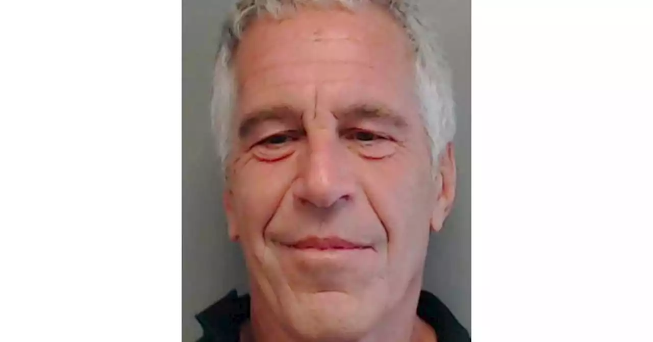 Records Of Florida Grand Jury's Jeffrey Epstein Investigation Can Be Made Public: Court