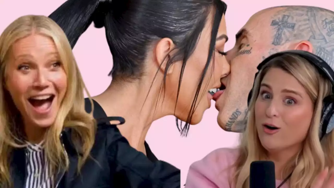 We’re entering the era of overshare when it comes to the sex lives of celebrities — but is it really such a bad thing? | IMAGE.ie