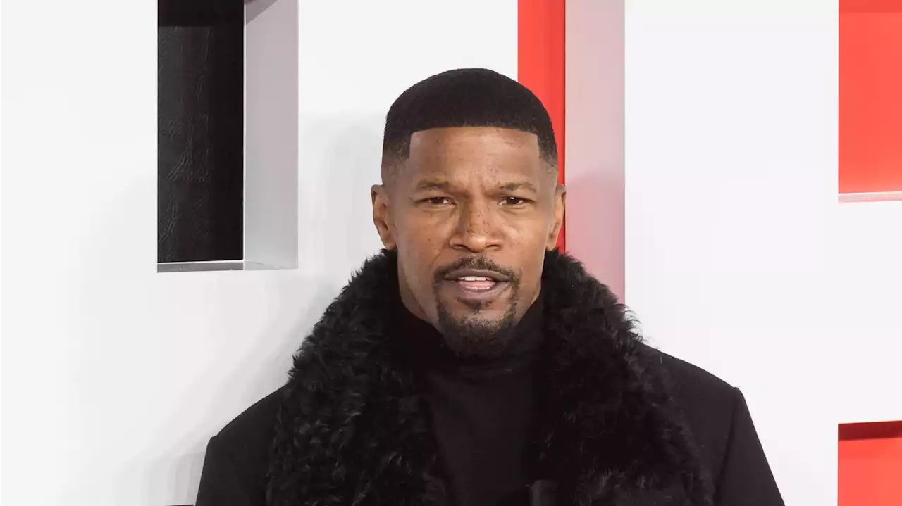 Jamie Foxx: su salud no mejora y la familia se prepara para 'el peor de los escenarios'