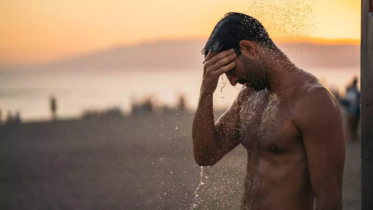 La sequía obliga a los ayuntamientos a cerrar las duchas de las playas este verano