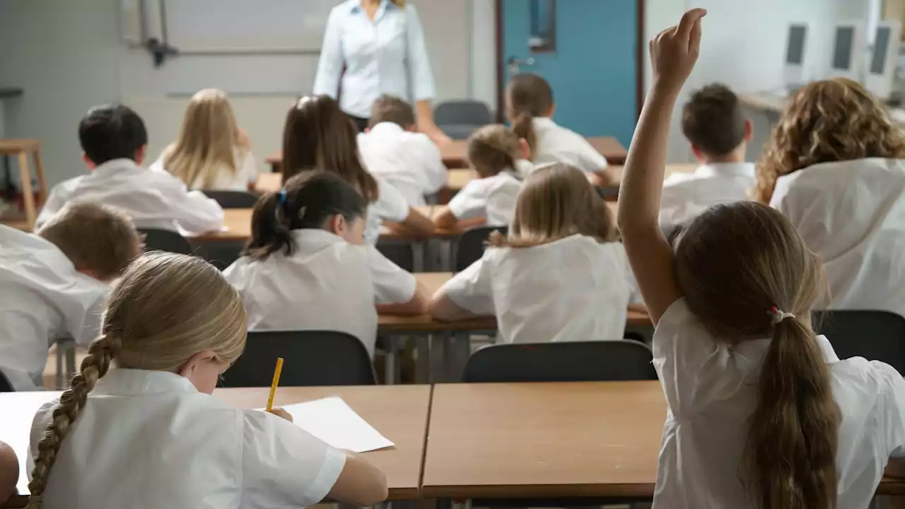 Unos niños obligan a otra alumna de seis años a tener sexo y lo graban con una tableta en un colegio de Texas