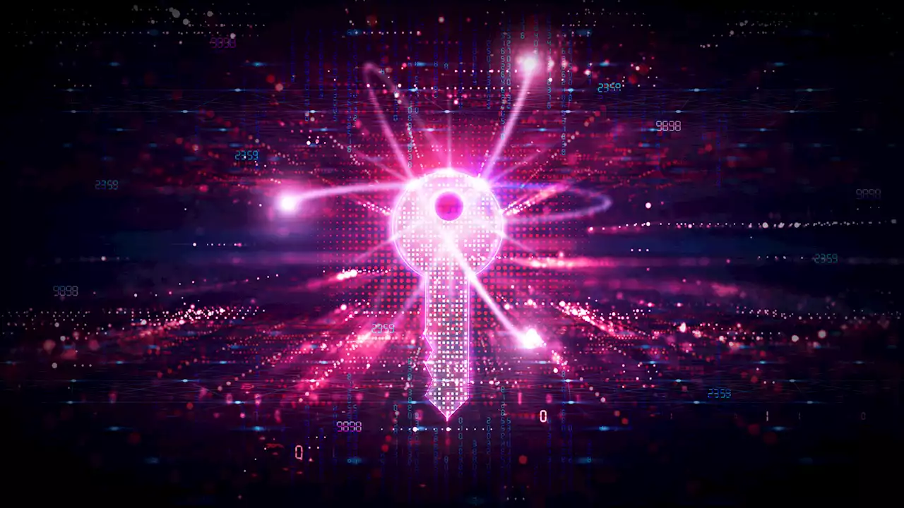 IBM set to revolutionize data security with latest quantum-safe technology