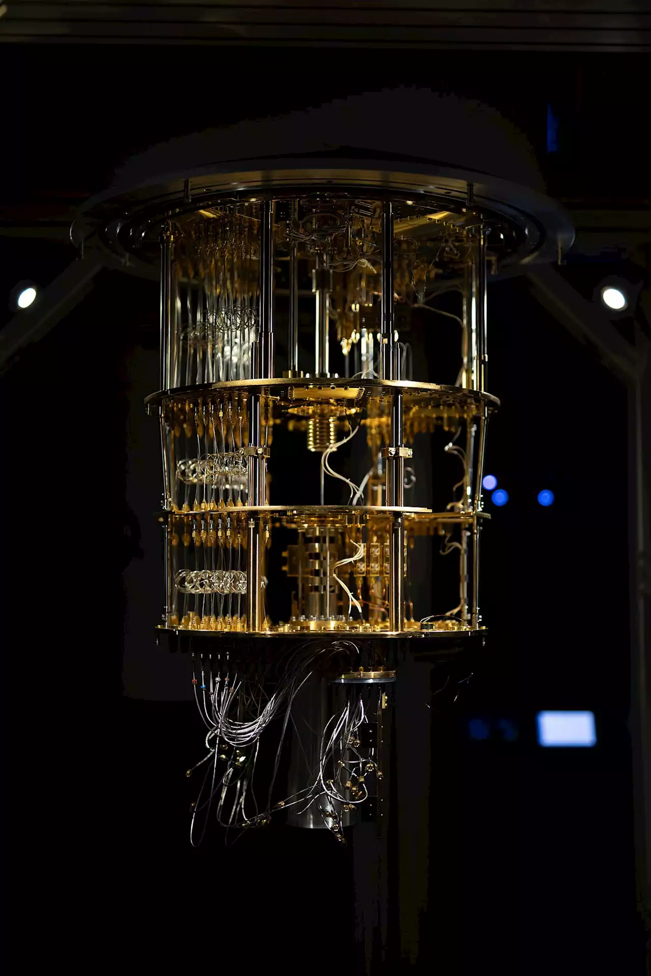 The 5 most significant breakthroughs in quantum computing