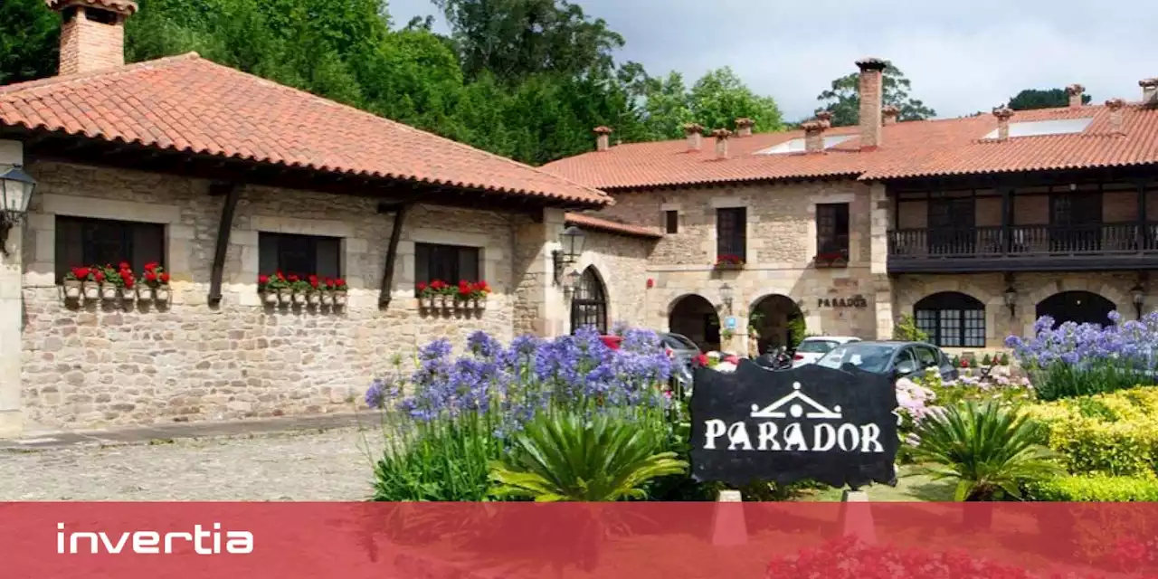 Paradores prepara un plan para recuperar el interés de los turistas internacionales