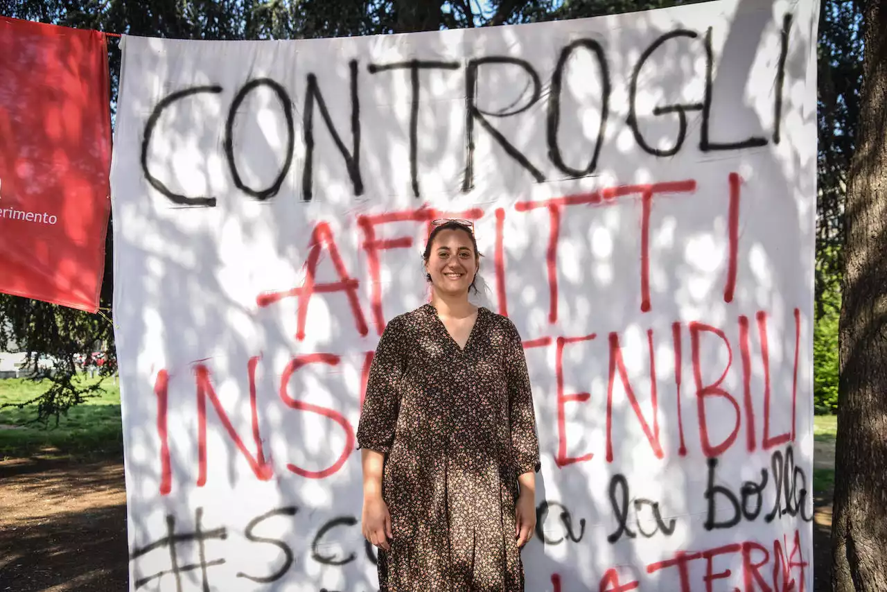 Studenti in tenda contro il caro affitti, la protesta smuove il Governo - iO Donna