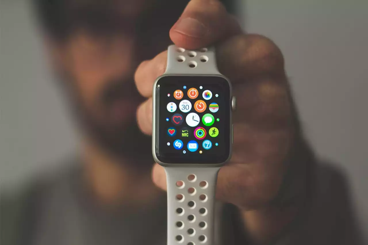 Facebook Messenger va disparaître de l'Apple Watch