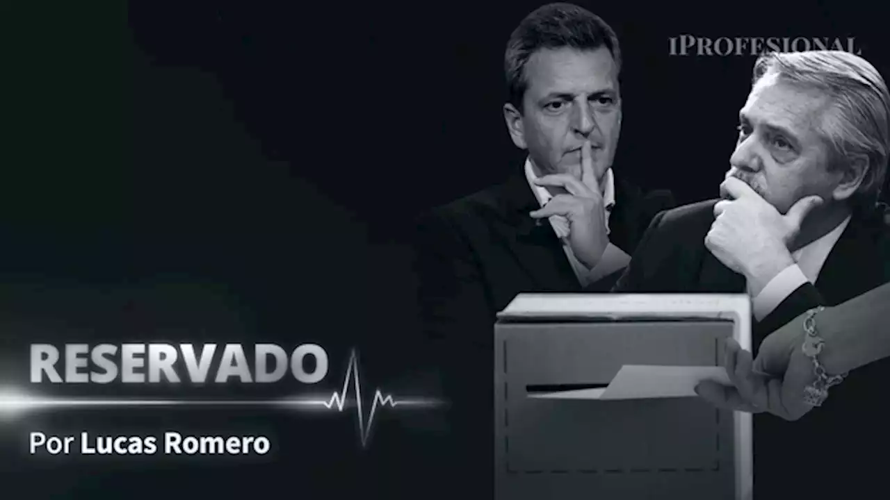 ¿Por qué la crisis económica puede aplacarse luego de las PASO?