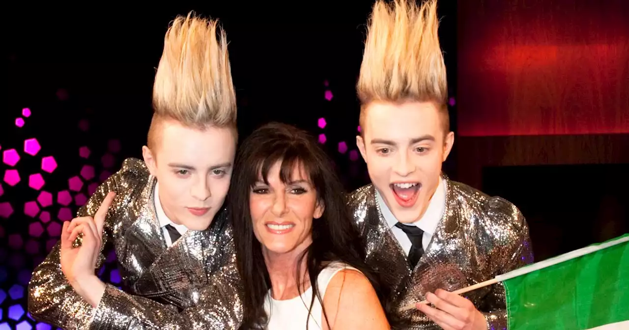 Jedward would not turn down chance to represent Ireland at Eurovision again