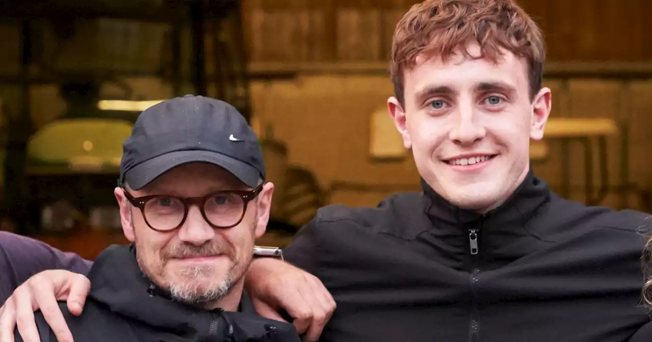 Lenny Abrahamson reveals Oscar hopes for Paul Mescal after Hollywood debut