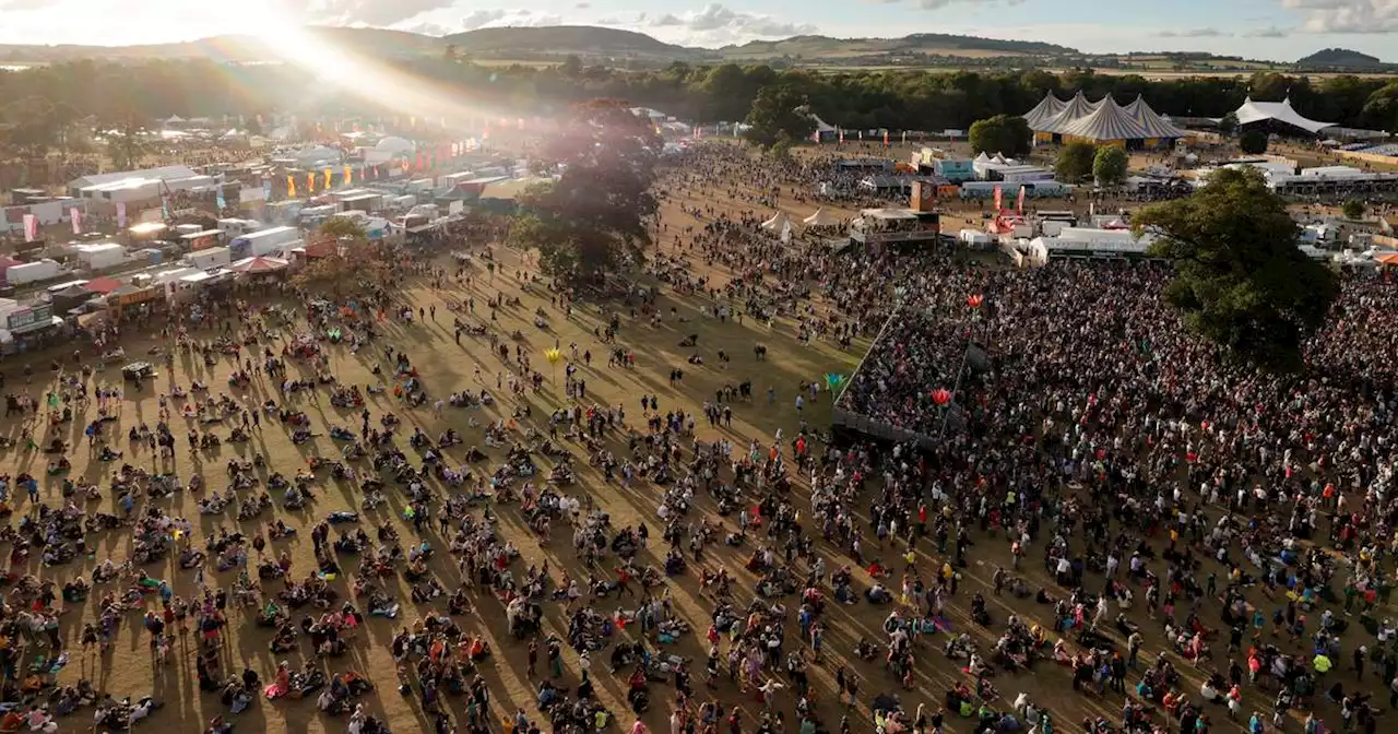 Summer festivals in Ireland: An ultimate guide to events you don’t want to miss