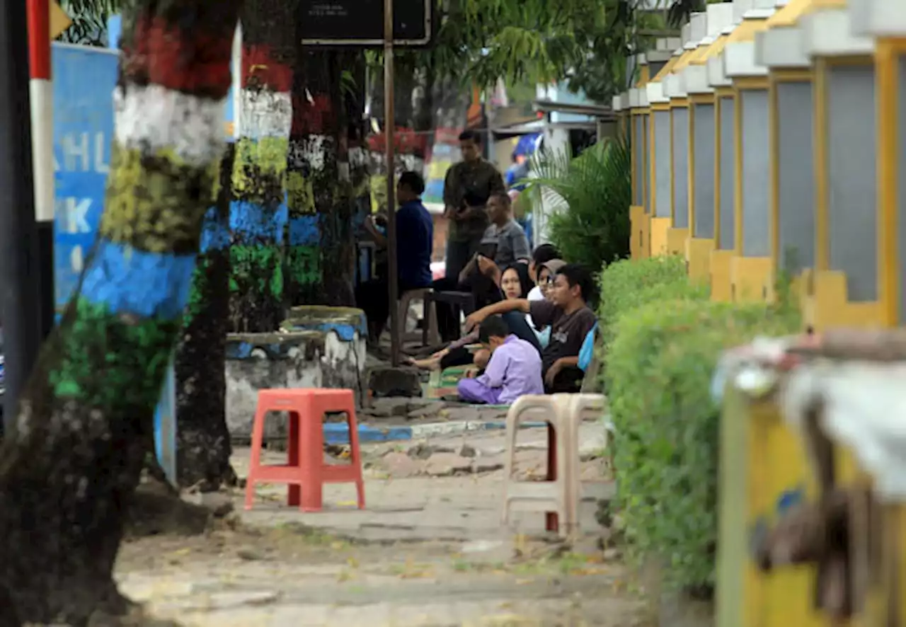 Pedestrian Jalan Gajah Mada Diperlebar, DPUPKP Alokasikan Rp 7,65 Miliar