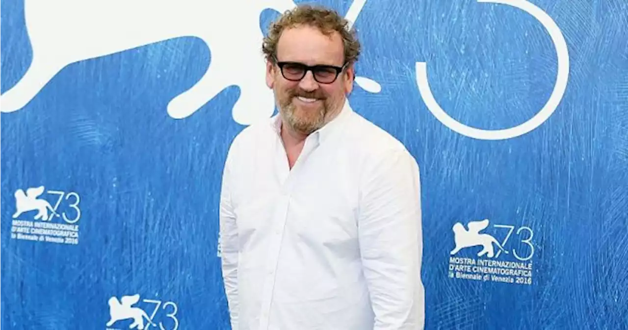 Colm Meaney on his next film being like 'an Irish Avengers' | JOE.ie