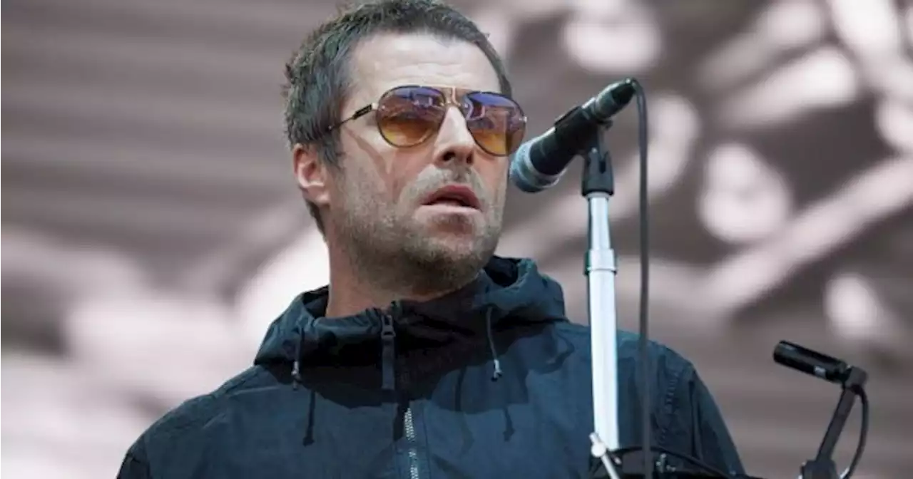 Liam Gallagher to play concerts marking 30 years of Oasis album 'Definitely Maybe' | JOE.ie