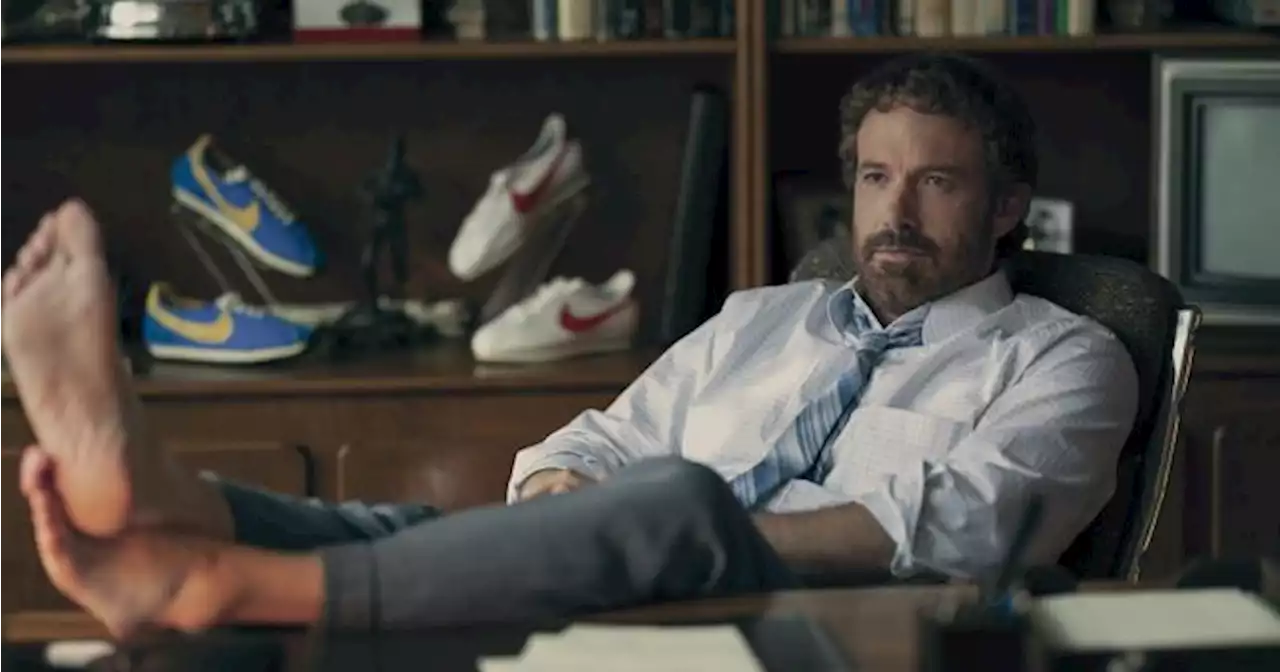 One of the best movies of 2023 so far has just been added to Prime Video | JOE.ie