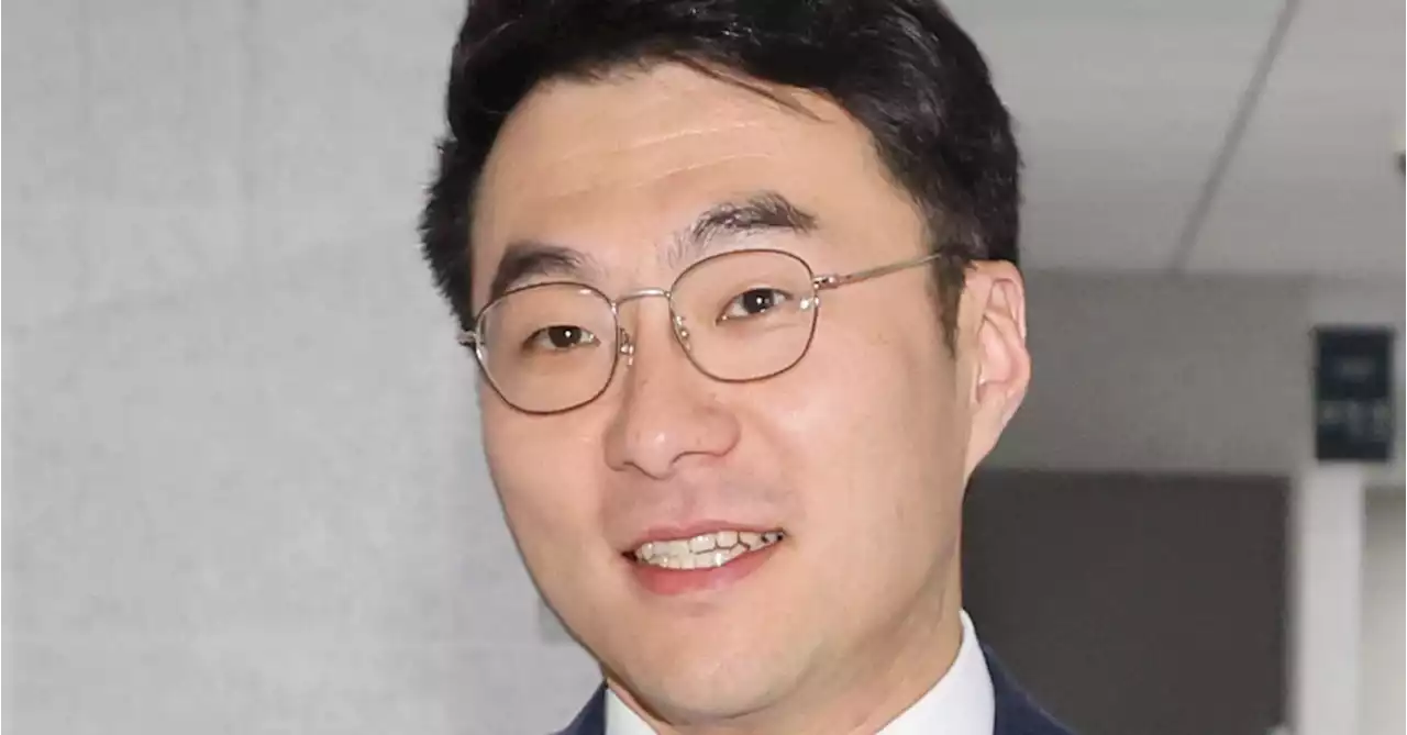 민주당도 김남국 '손절'하나…'에어드롭으로 코인 받은 듯' | 중앙일보