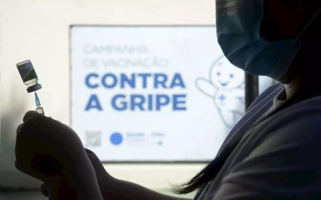 Saúde amplia vacinação contra gripe para todos com mais de 6 meses | Brasil | O Dia