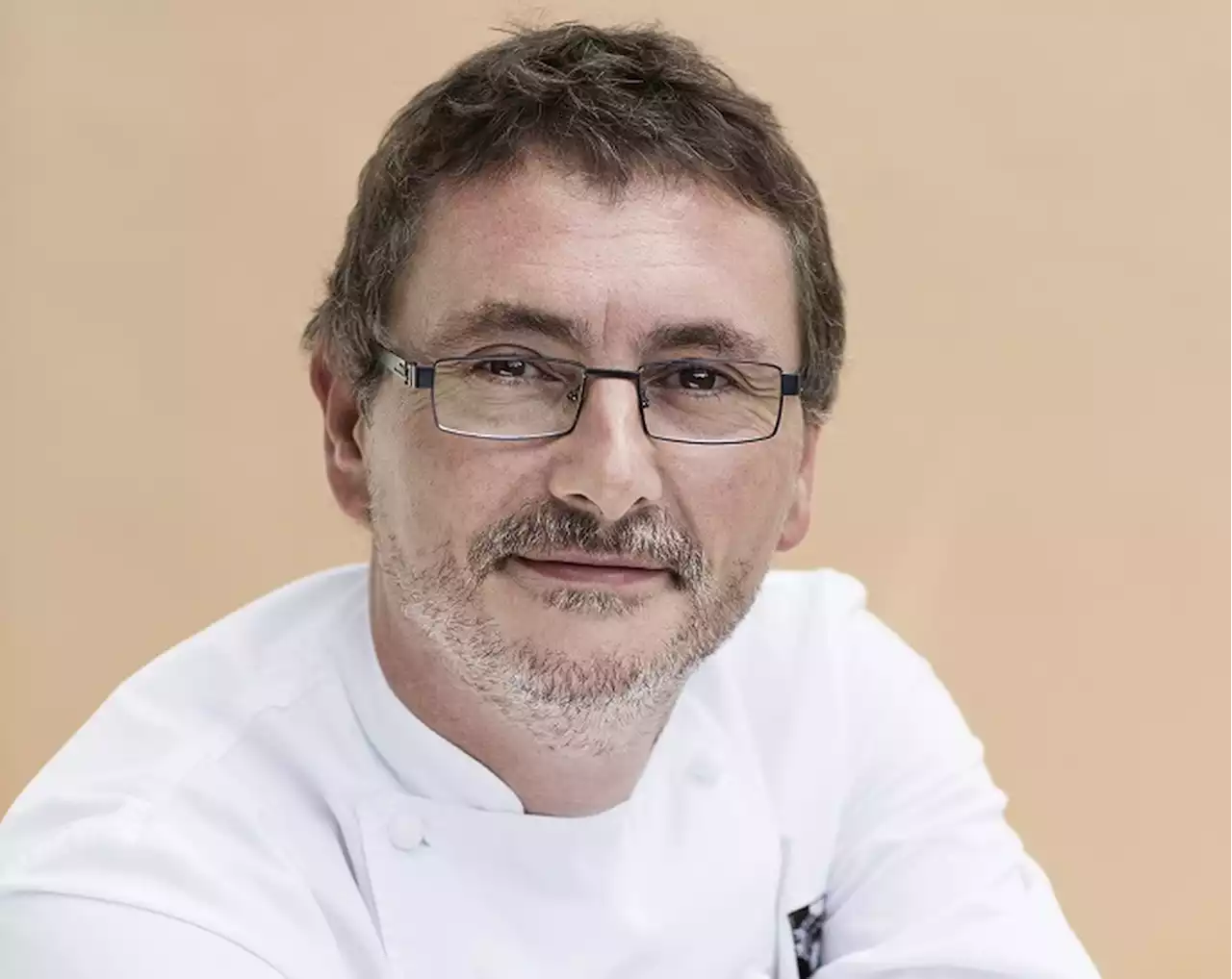 Andoni Aduriz, o chef que tem afeto por mofo