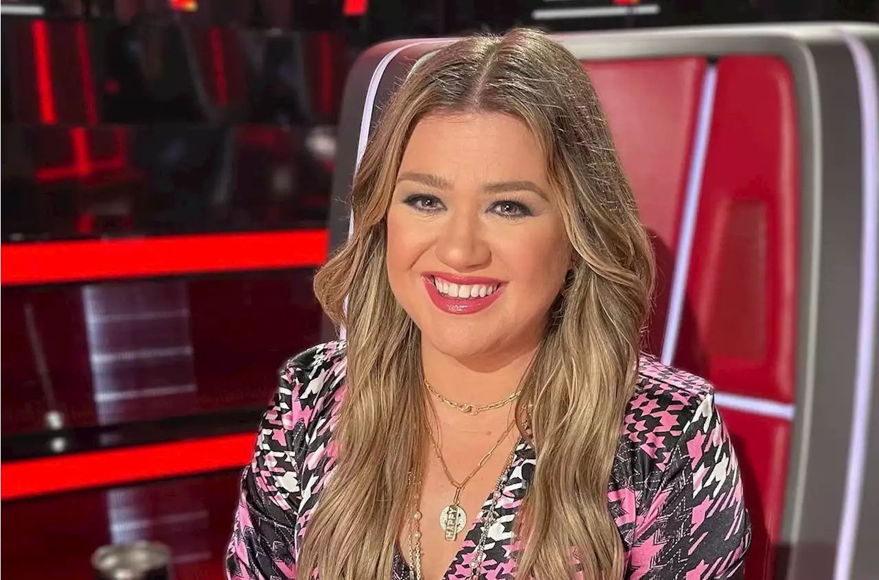 Programa de Kelly Clarkson é acusado de ser um ambiente tóxico nos bastidores por funcionários