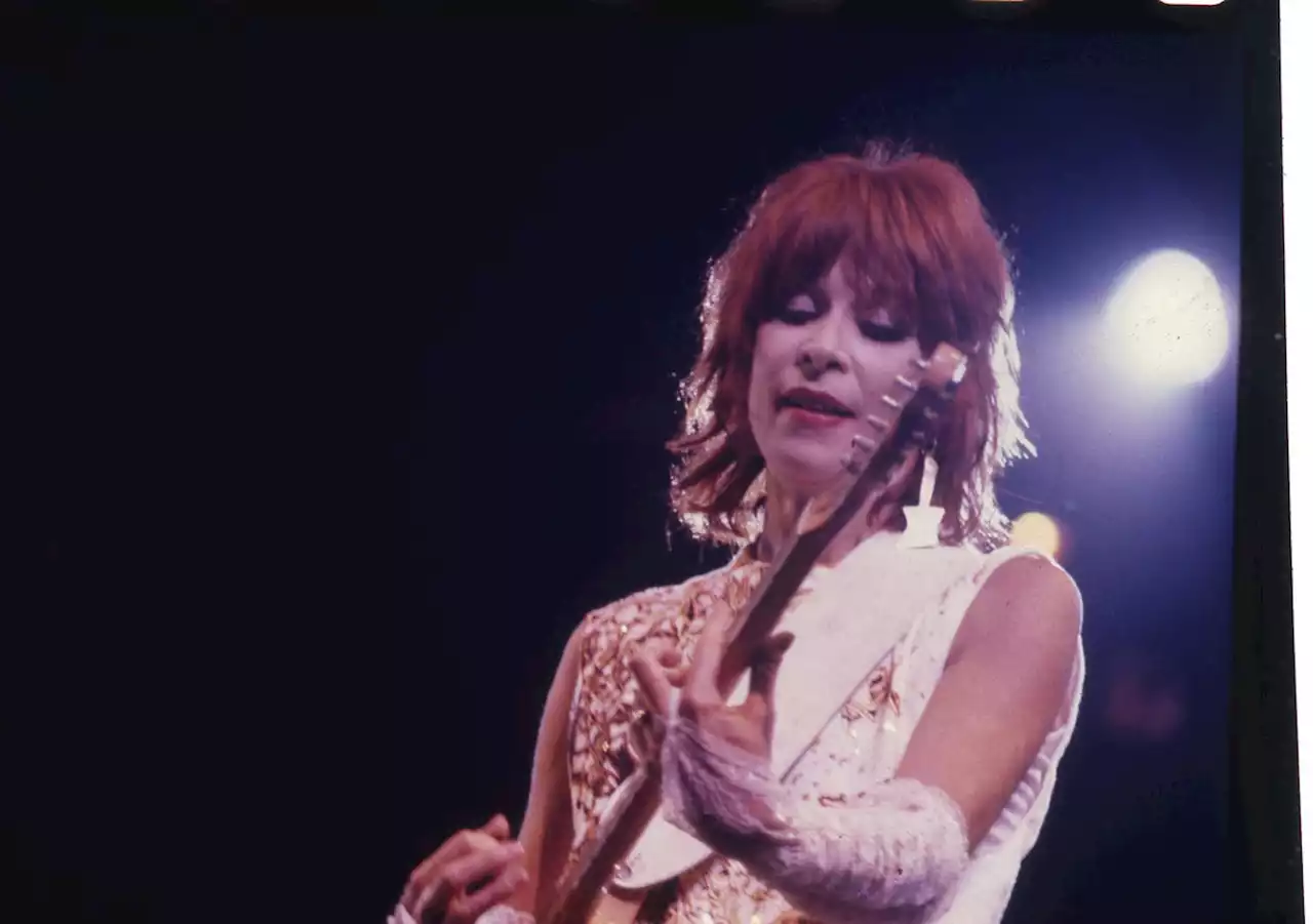 Rita Lee tem 12 faixas no Top 50 de músicas virais; veja quais são