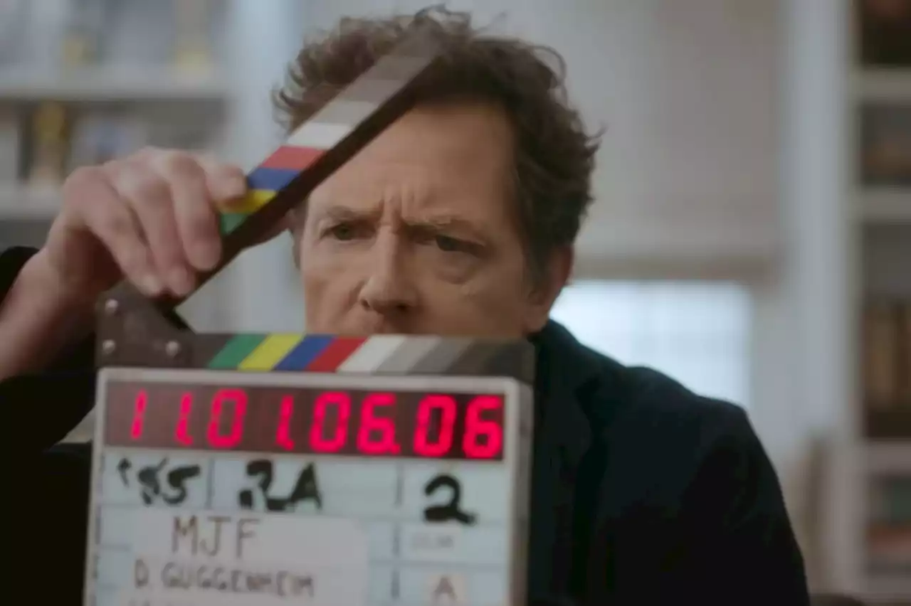 Notre programme du week-end : Still, le documentaire sur Michael J. Fox