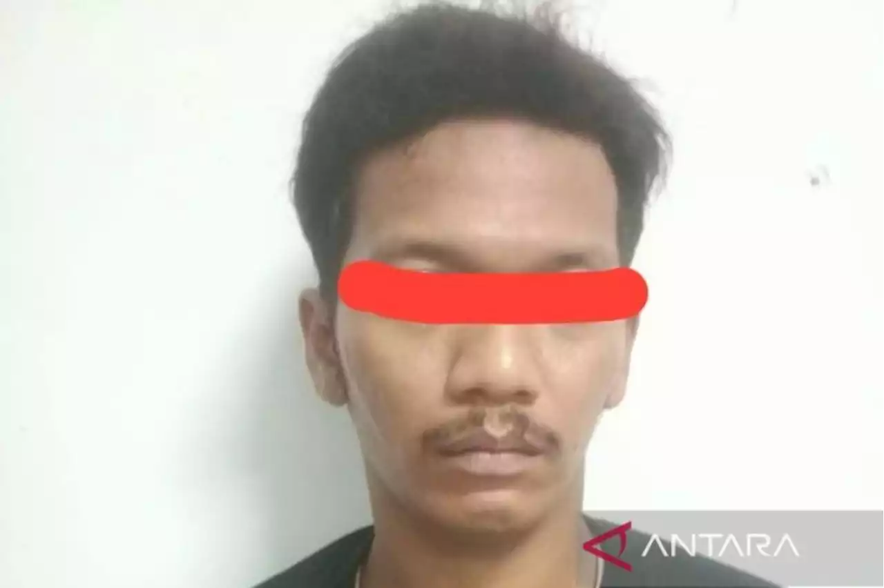 Kerap Meresahkan Masyarakat, Pria Ini Akhirnya Ditangkap, Bravo, Pak Polisi