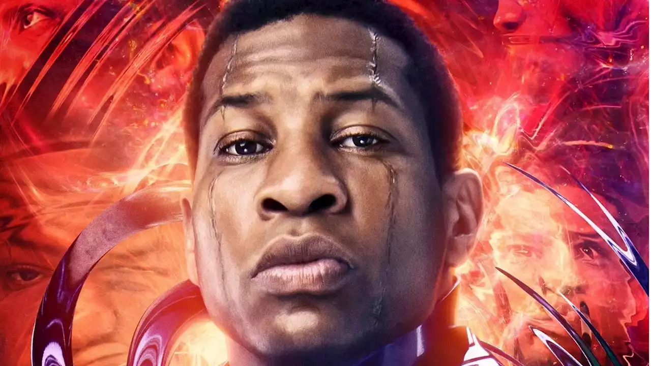 Marvel soll Austausch von Jonathan Majors vorbereiten – hier sehen wir ihn im MCU trotzdem wieder