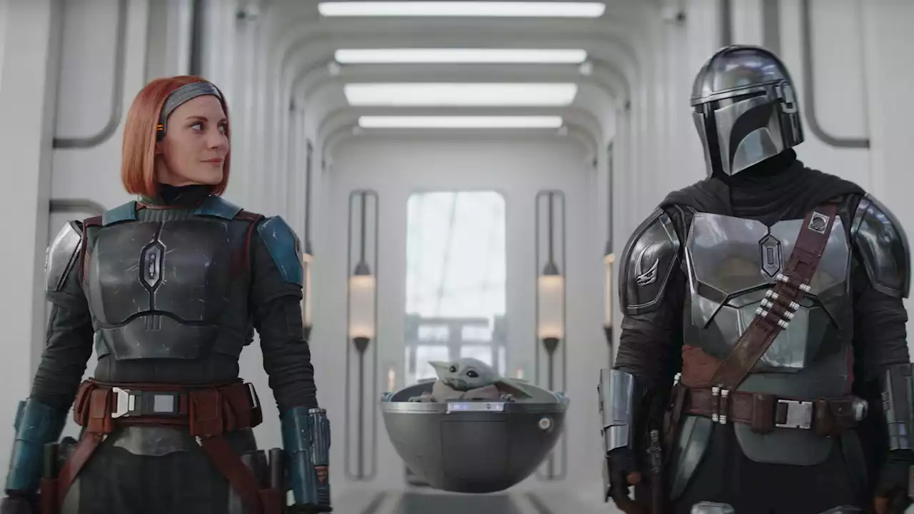 „The Mandalorian“-Kinofilm: Großer Bösewicht des „Star Wars“-Highlights enthüllt