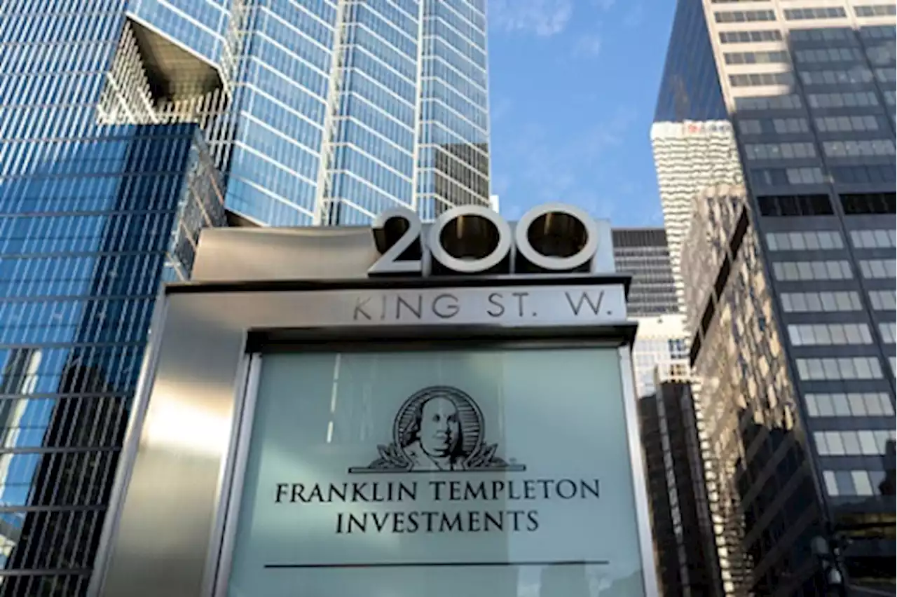 Franklin Templeton launches private equity blockchain fund