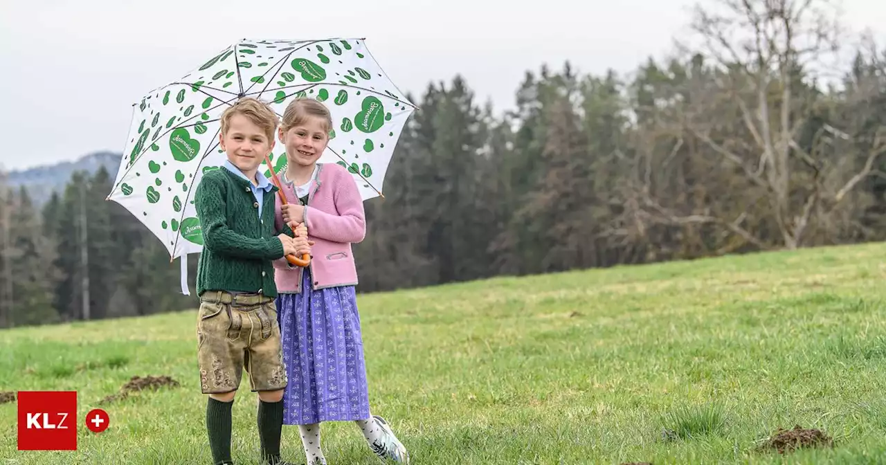 So wird das Wetter - Überraschung: Am Muttertag sind erste Sonnenfenster möglich