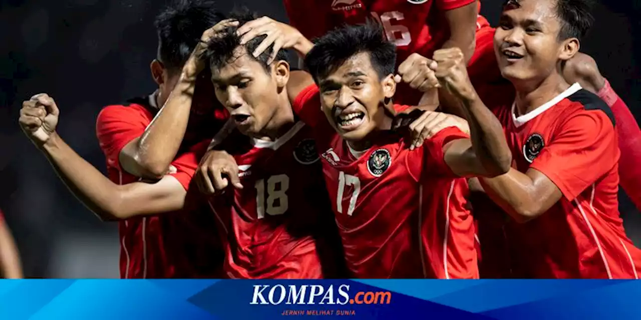 Komposisi Tim Belum Lengkap, Arema FC Beri Kode Gaet Pemain Timnas U22 Indonesia