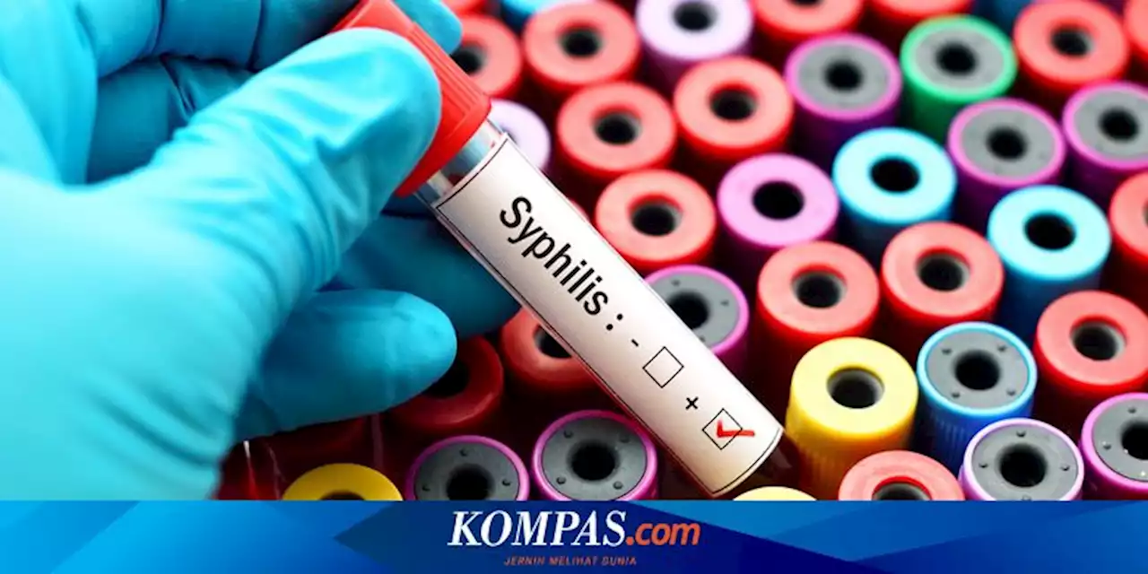 5 Komplikasi Sifilis yang Harus Diwaspadai